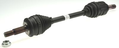 Drive Shaft LÖBRO 305417