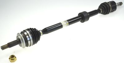 Drive Shaft LÖBRO 305418