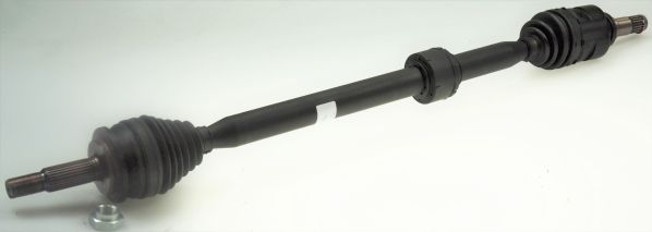 LÖBRO 305419 Drive Shaft