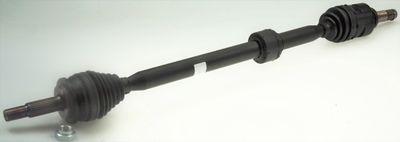 Drive Shaft LÖBRO 305419