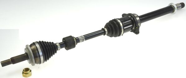 LÖBRO 305420 Drive Shaft