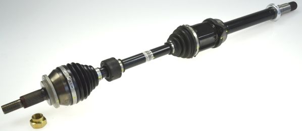 LÖBRO 305422 Drive Shaft