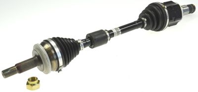 Drive Shaft LÖBRO 305424