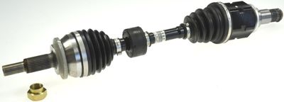 Drive Shaft LÖBRO 305425