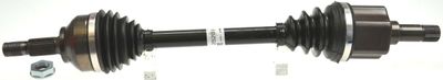 Drive Shaft LÖBRO 305432