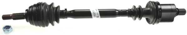 LÖBRO 305434 Drive Shaft