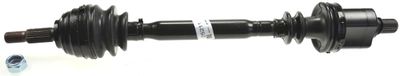 Drive Shaft LÖBRO 305434