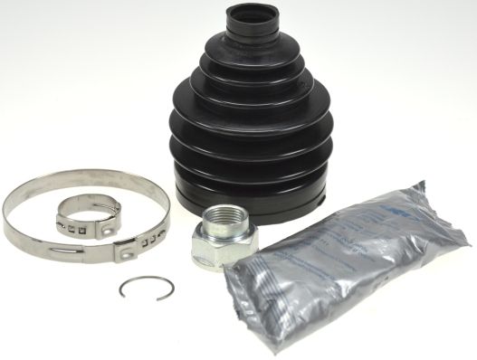 LÖBRO 305440 Bellow Kit, drive shaft
