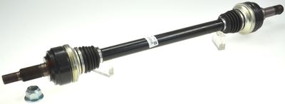 Drive Shaft LÖBRO 305444