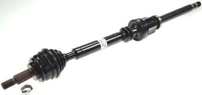Drive Shaft LÖBRO 305445