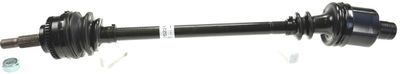 Drive Shaft LÖBRO 305447