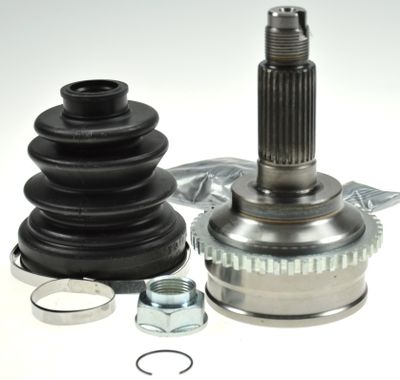 Joint Kit, drive shaft LÖBRO 305460