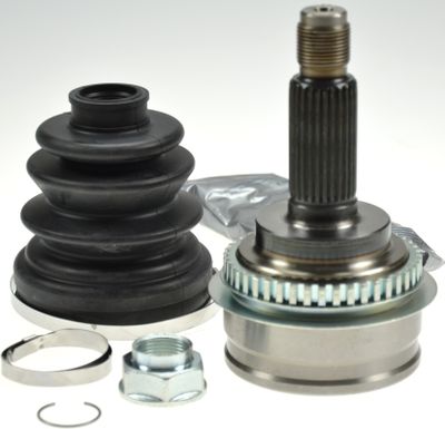 Joint Kit, drive shaft LÖBRO 305465