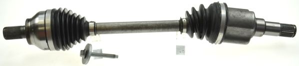 LÖBRO 305475 Drive Shaft