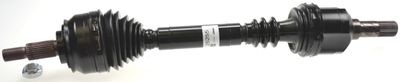 Drive Shaft LÖBRO 305478