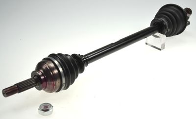 Drive Shaft LÖBRO 305480