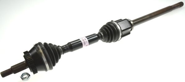 LÖBRO 305481 Drive Shaft
