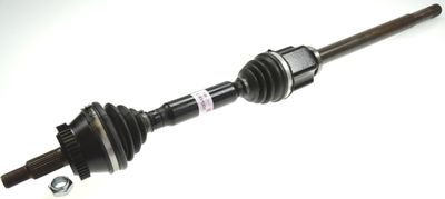Drive Shaft LÖBRO 305481