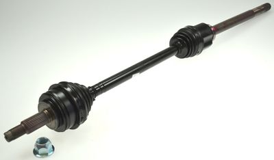 Drive Shaft LÖBRO 305485