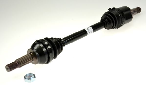 LÖBRO 305486 Drive Shaft