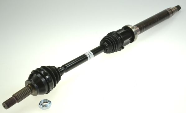 LÖBRO 305487 Drive Shaft