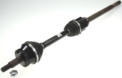 Drive Shaft LÖBRO 305502