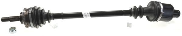 LÖBRO 305503 Drive Shaft