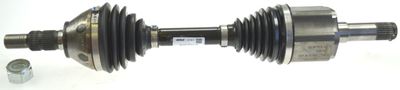 Drive Shaft LÖBRO 305507