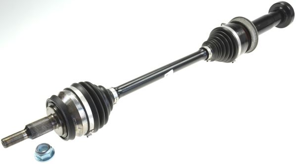 LÖBRO 305508 Drive Shaft