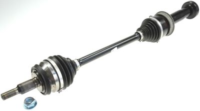 Drive Shaft LÖBRO 305508