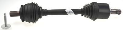 Drive Shaft LÖBRO 305513