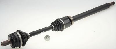 Drive Shaft LÖBRO 305514