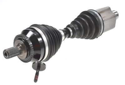 Drive Shaft LÖBRO 305515