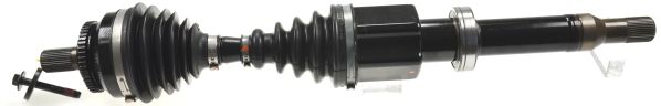 LÖBRO 305516 Drive Shaft