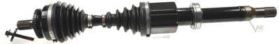 Drive Shaft LÖBRO 305516
