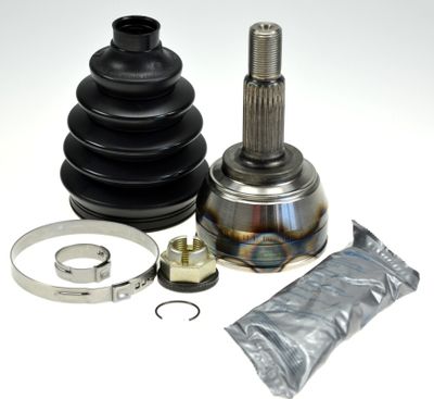 Joint Kit, drive shaft LÖBRO 305519
