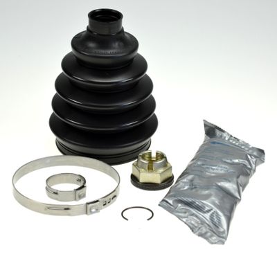 Bellow Kit, drive shaft LÖBRO 305524