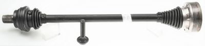 Drive Shaft LÖBRO 305527
