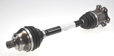 Drive Shaft LÖBRO 305532