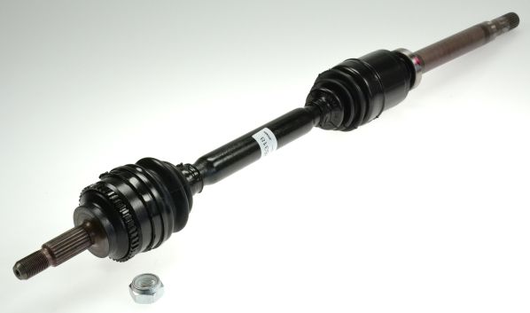 LÖBRO 305541 Drive Shaft