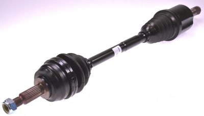 Drive Shaft LÖBRO 305544