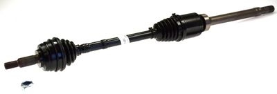 Drive Shaft LÖBRO 305545