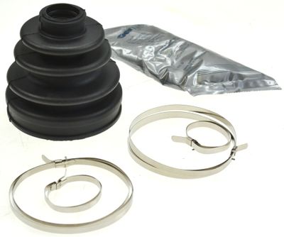 Bellow Kit, drive shaft LÖBRO 305554