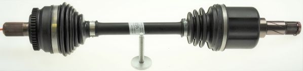 LÖBRO 305555 Drive Shaft