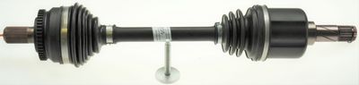 Drive Shaft LÖBRO 305555