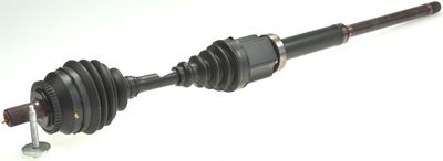 Drive Shaft LÖBRO 305566