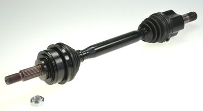 Drive Shaft LÖBRO 305574