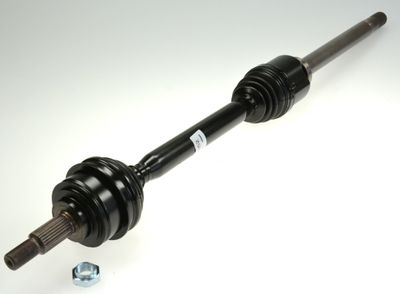 Drive Shaft LÖBRO 305575