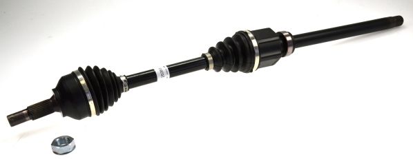 LÖBRO 305579 Drive Shaft