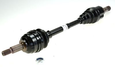 Drive Shaft LÖBRO 305581
